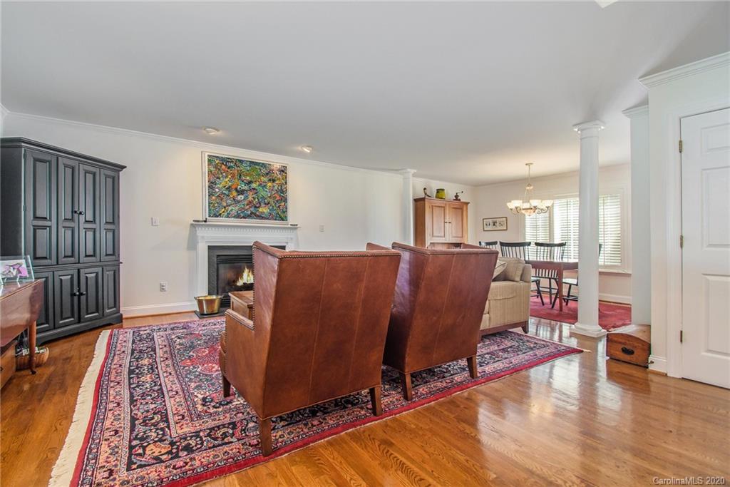 Sold Property