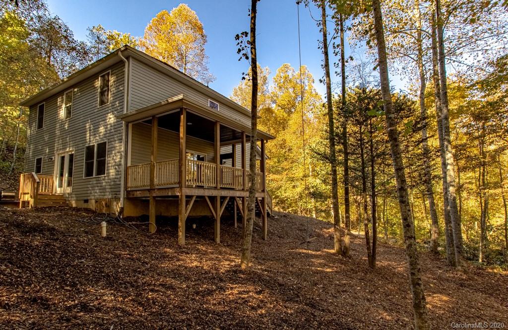 Sold Property