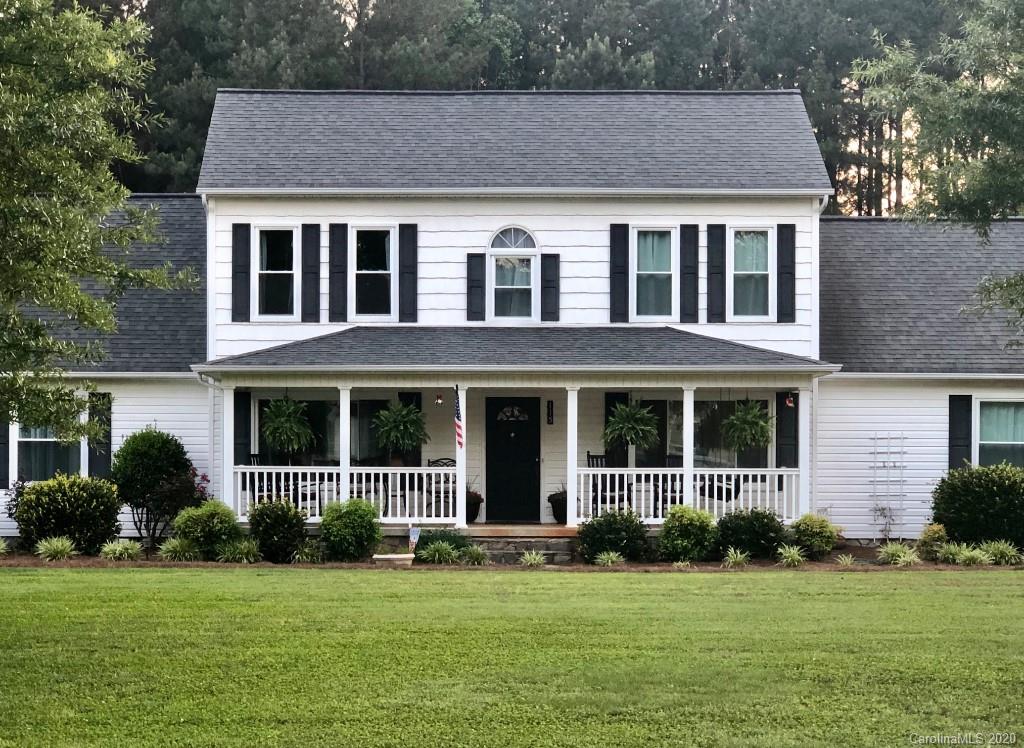 115 Angus, Statesville NC 28677 Sold Property