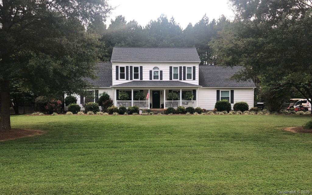 Sold Property