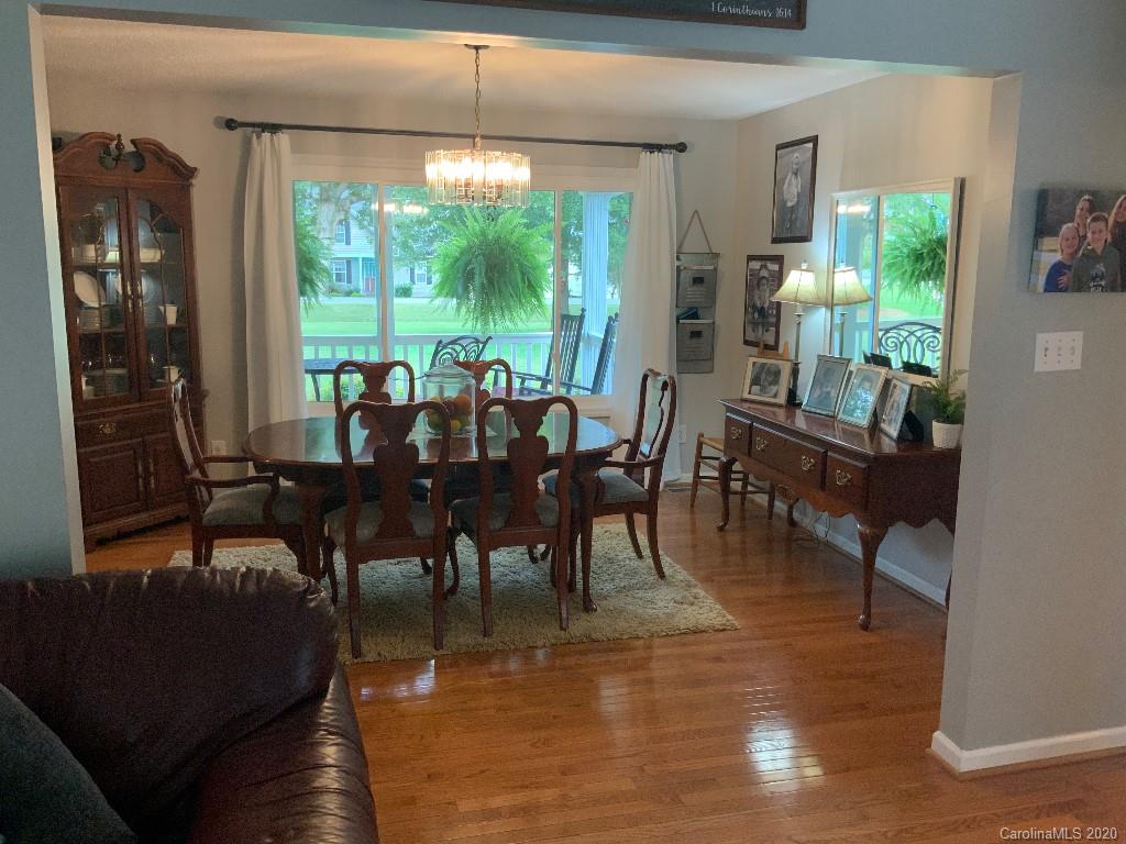 115 Angus, Statesville NC 28677 Sold Property