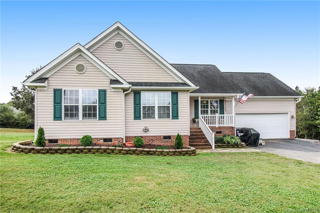 111 Morningstar, Statesville NC 28677 Sold Property
