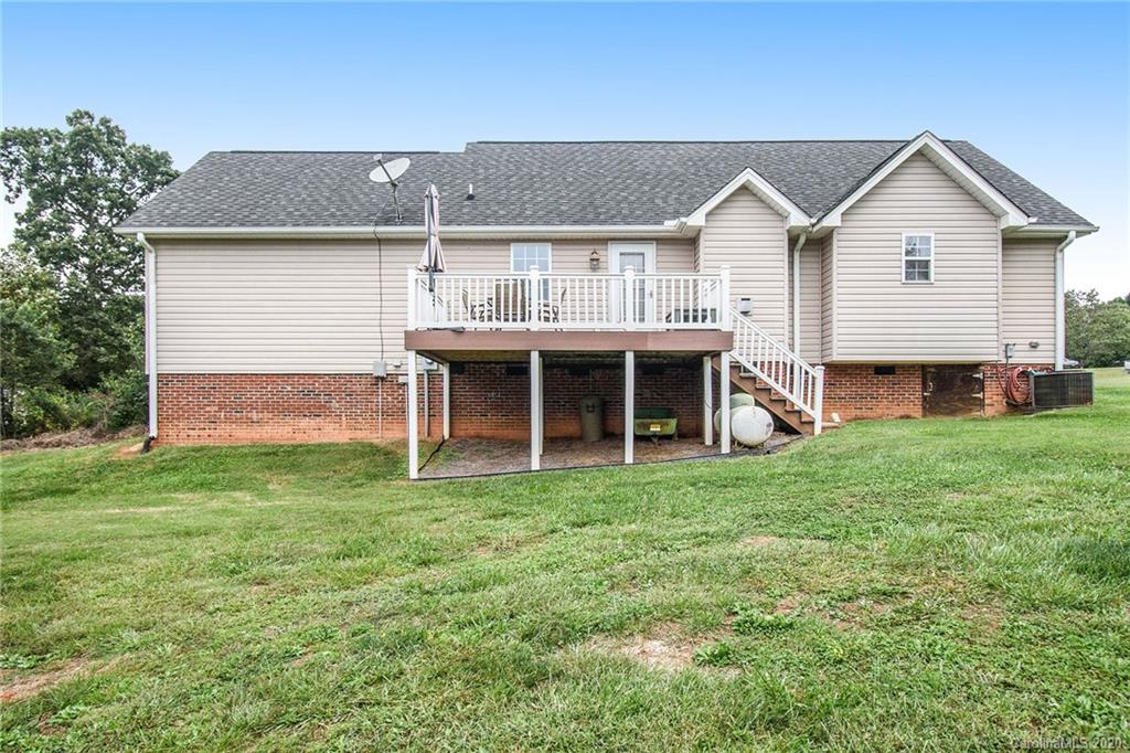 111 Morningstar, Statesville NC 28677 Sold Property
