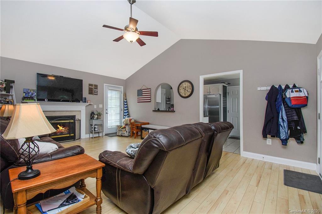 111 Morningstar, Statesville NC 28677 Sold Property