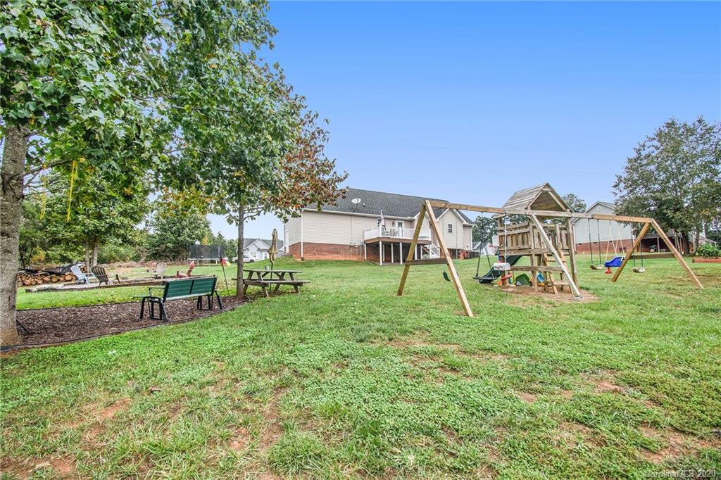 111 Morningstar, Statesville NC 28677 Sold Property