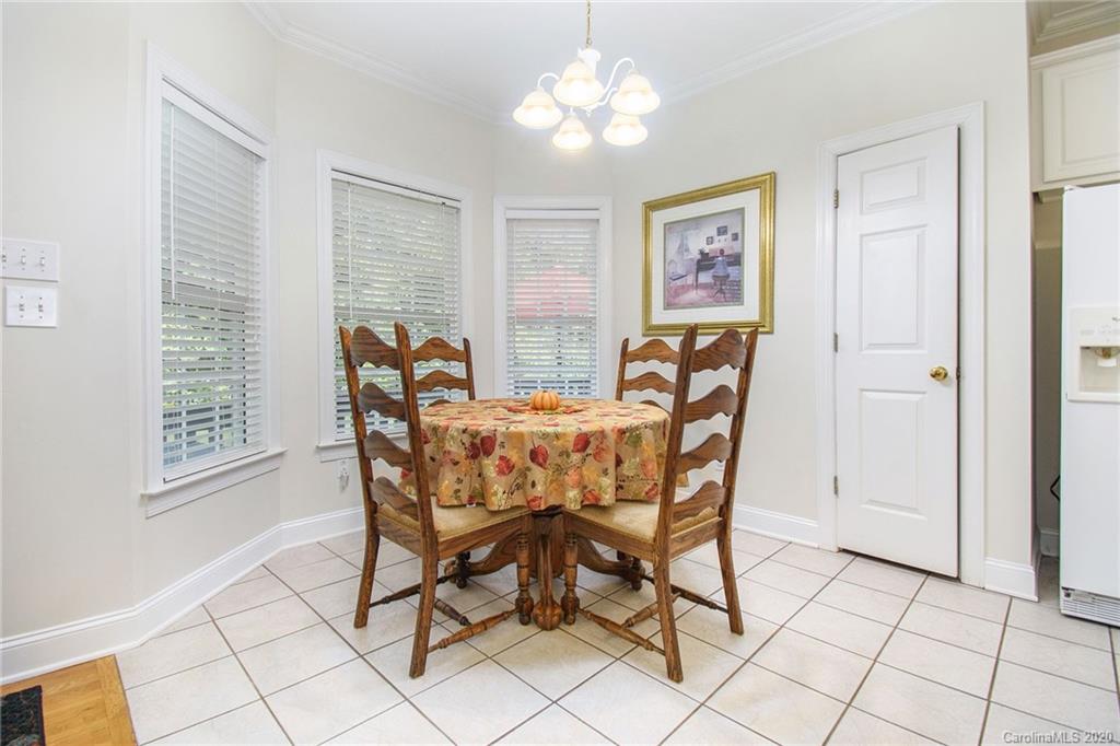 314 Oakview, Salisbury NC 28146 Sold Property