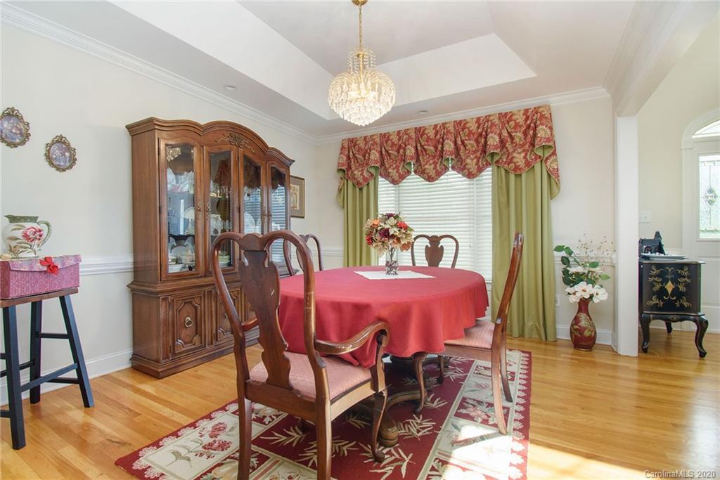 314 Oakview, Salisbury NC 28146 Sold Property