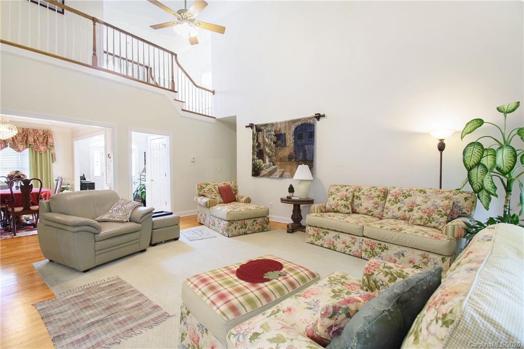 314 Oakview, Salisbury NC 28146 Sold Property