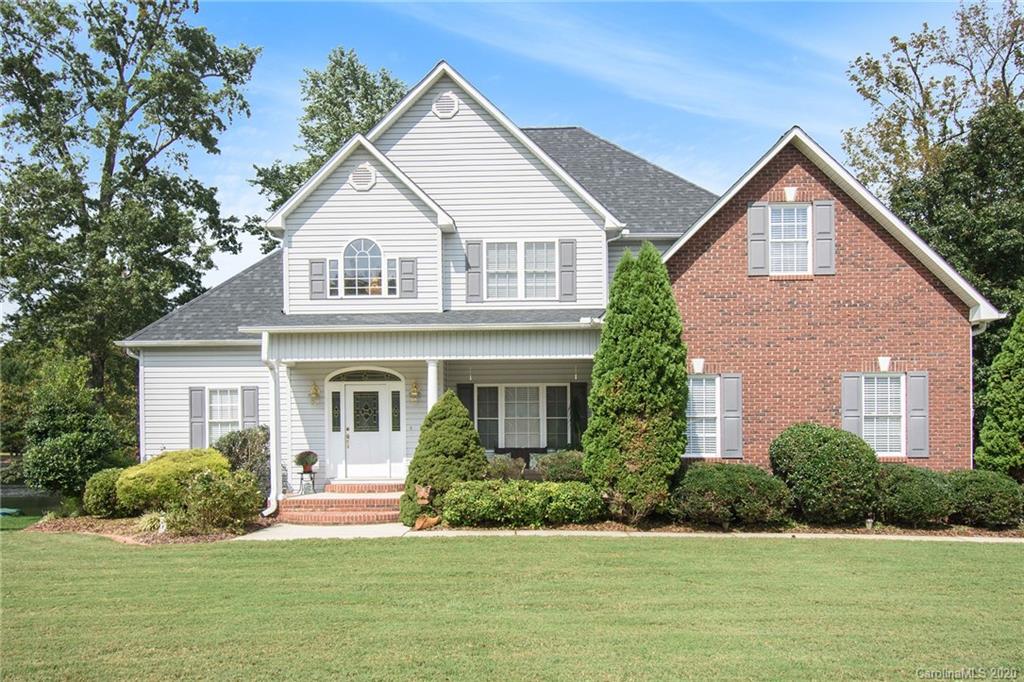 314 Oakview, Salisbury NC 28146 Sold Property