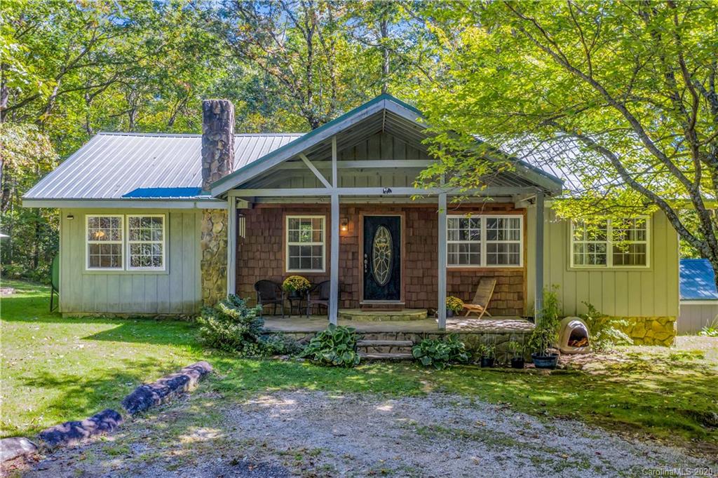 Sold Property