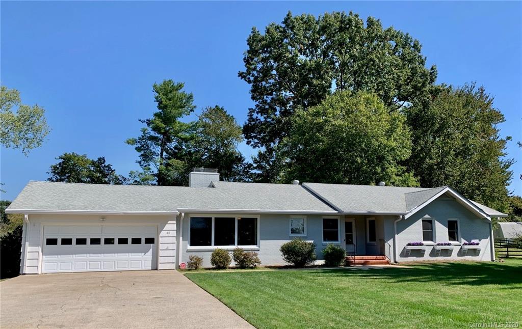 Sold Property