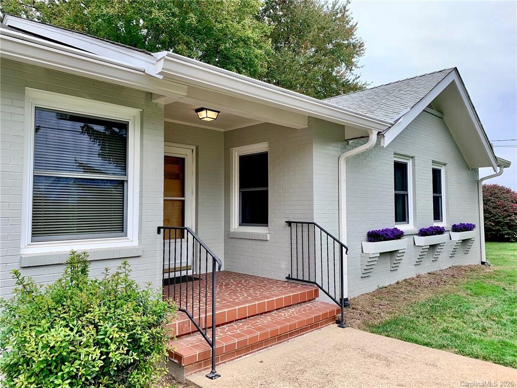 Sold Property