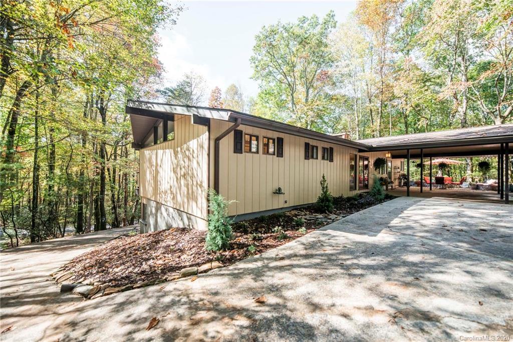 Sold Property