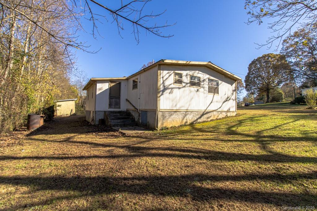 Sold Property