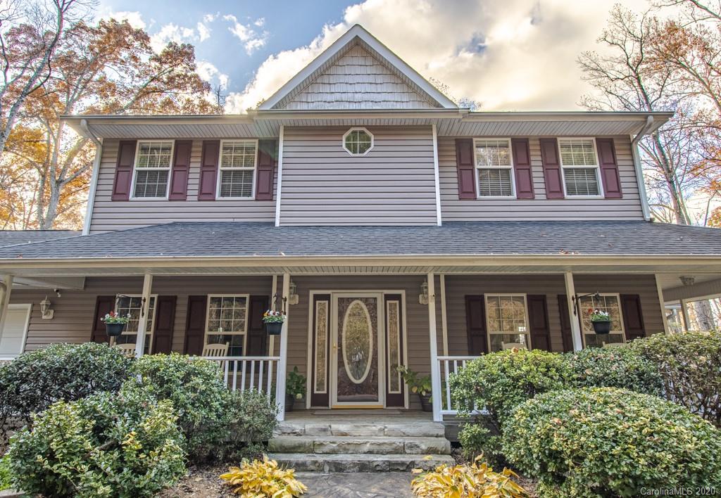 Sold Property