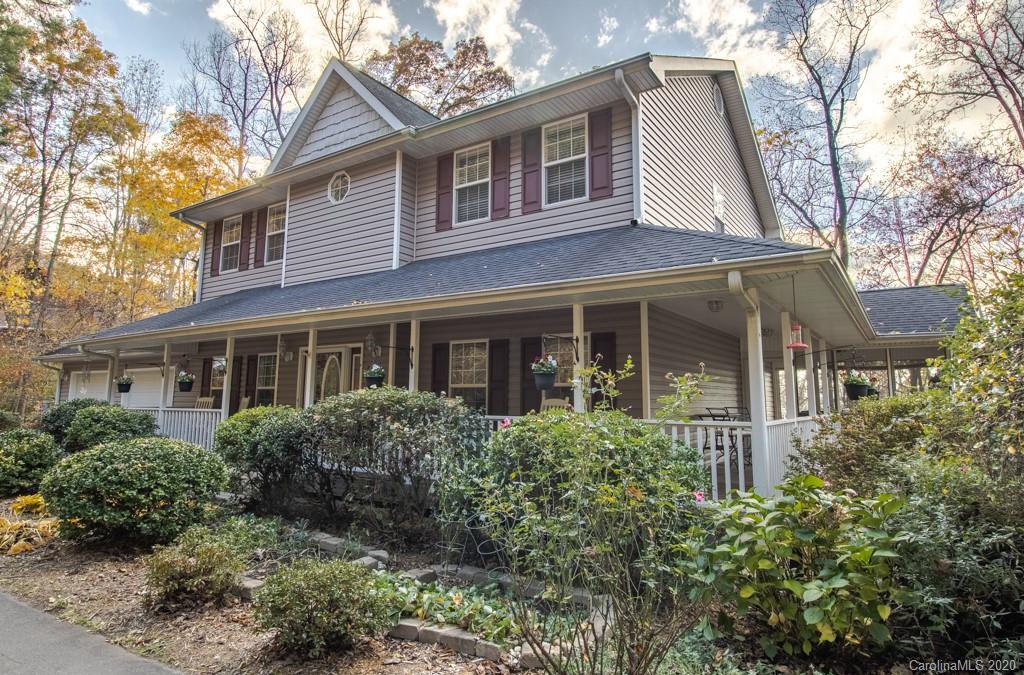 Sold Property
