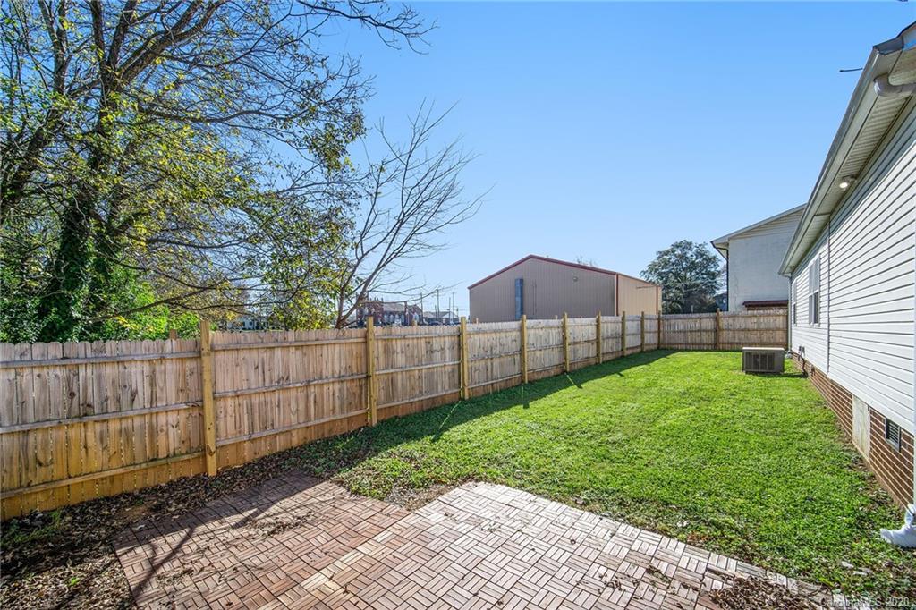 110 Cherry, Rockwell NC 28138 Sold Property