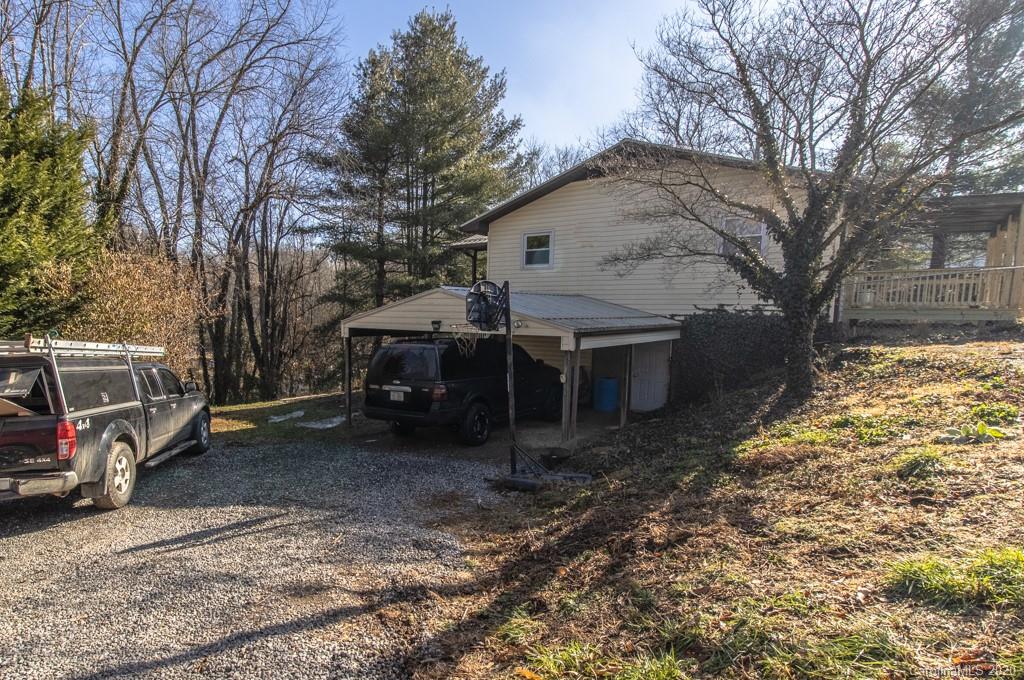 Sold Property
