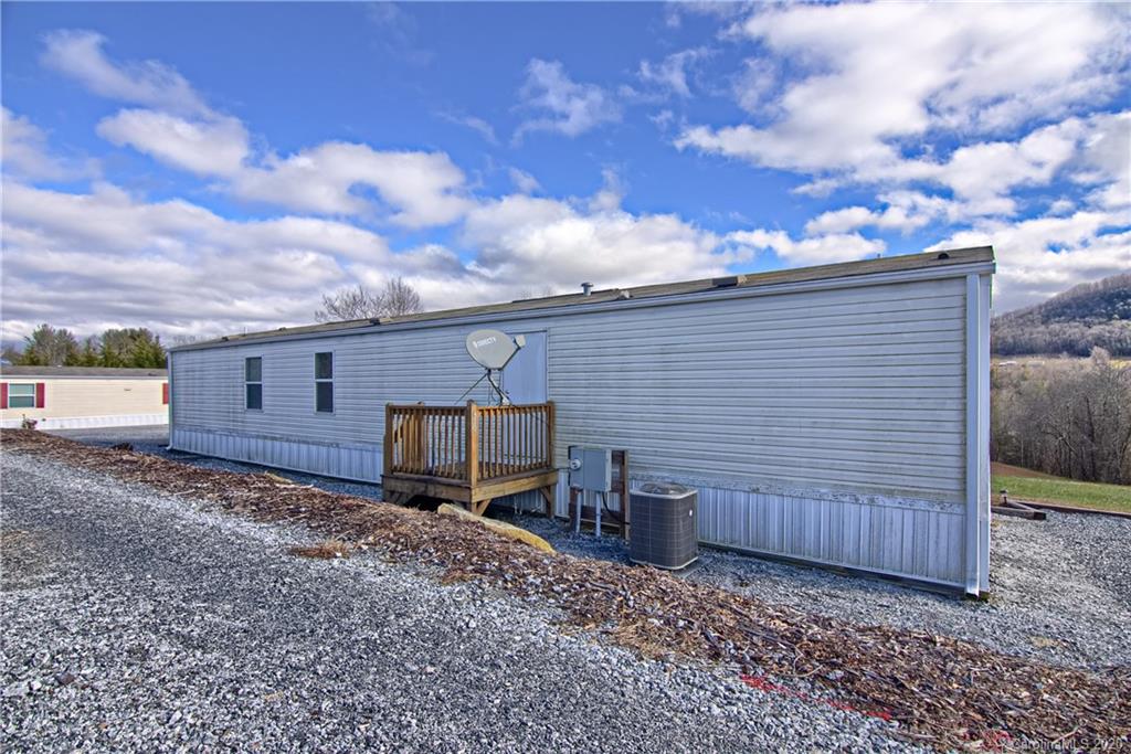 Sold Property