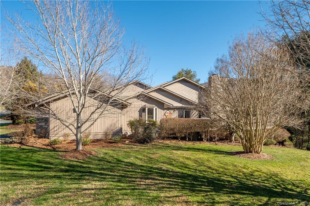Sold Property