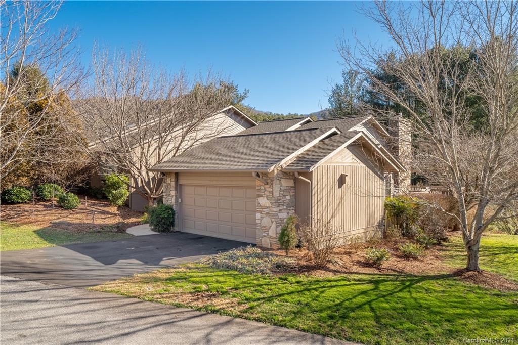 Sold Property