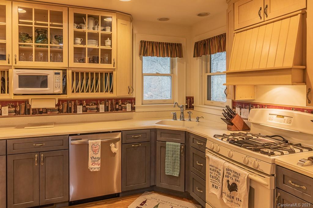 Sold Property