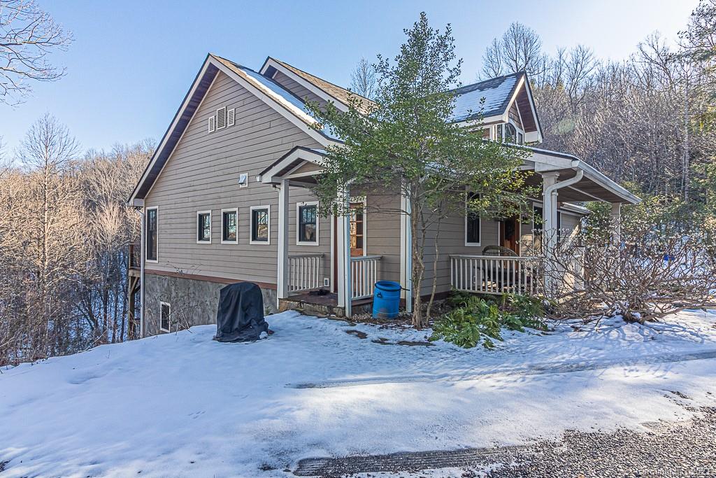 Sold Property