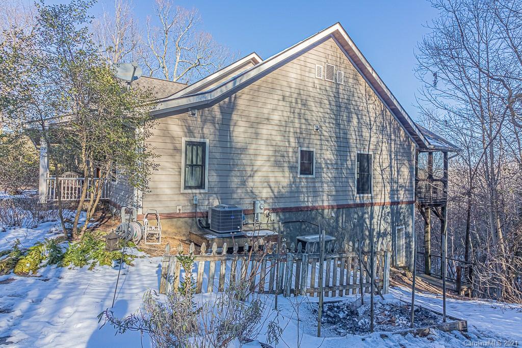 Sold Property