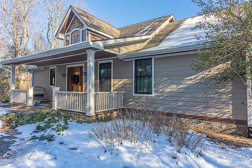 Sold Property