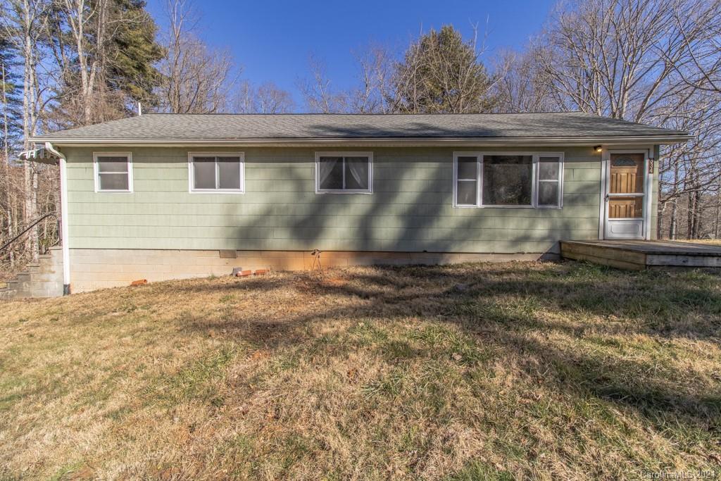Sold Property