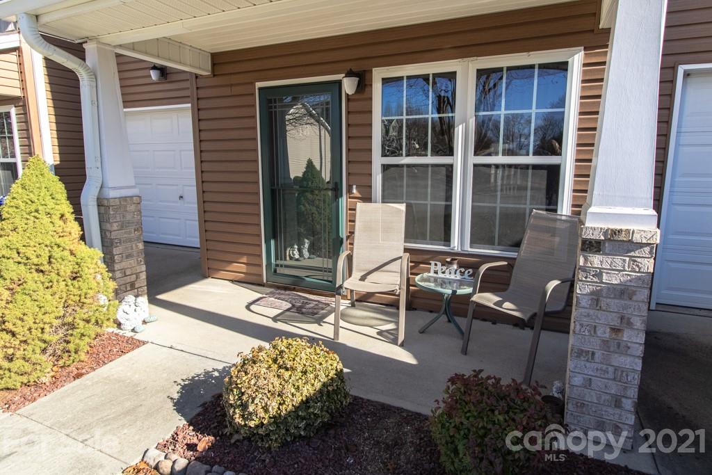 Sold Property