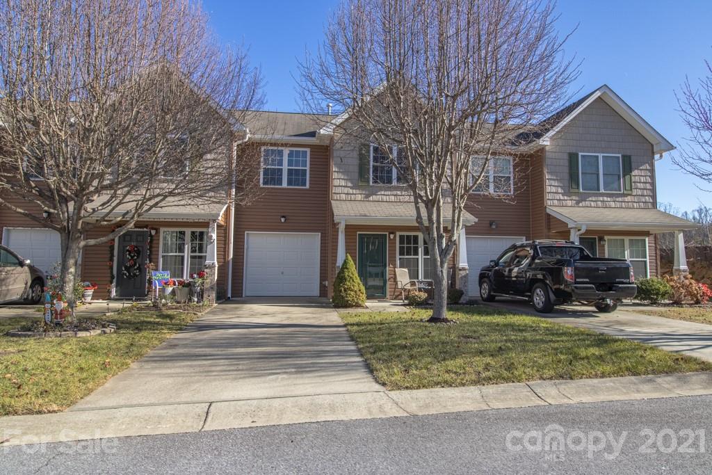 Sold Property