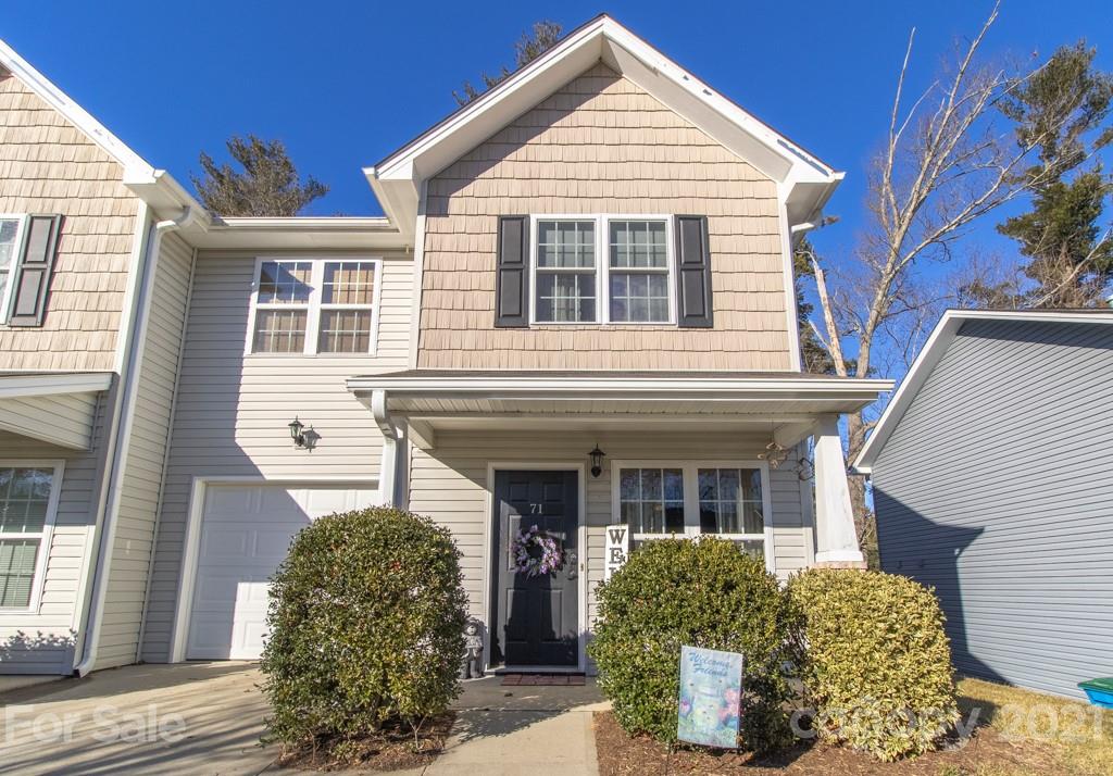 Sold Property