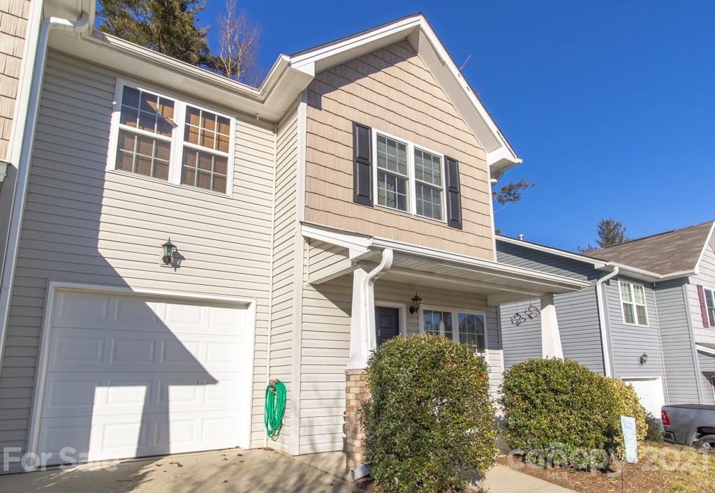 Sold Property