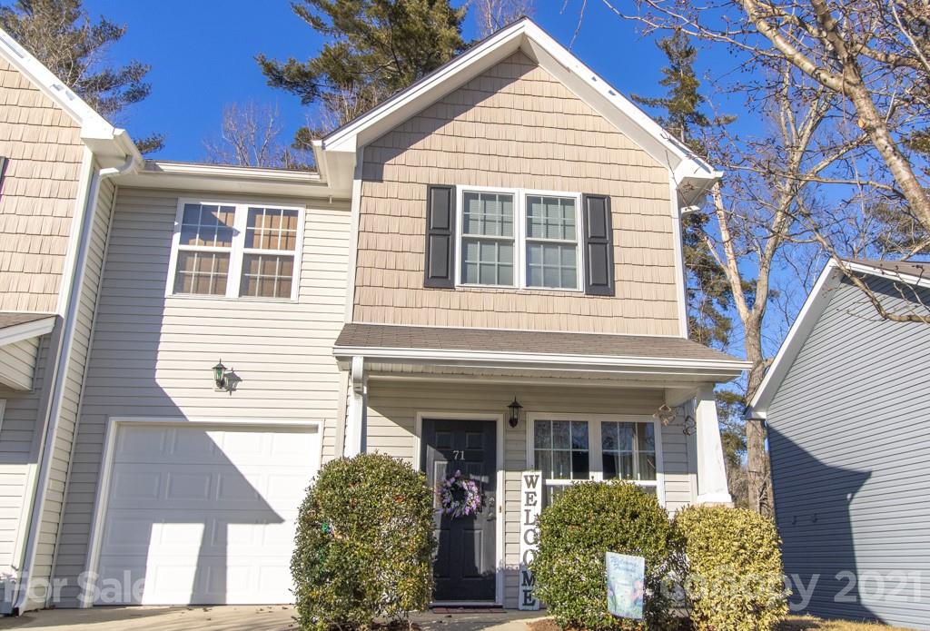 Sold Property