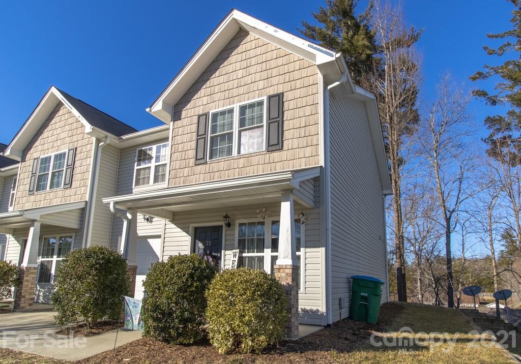 Sold Property