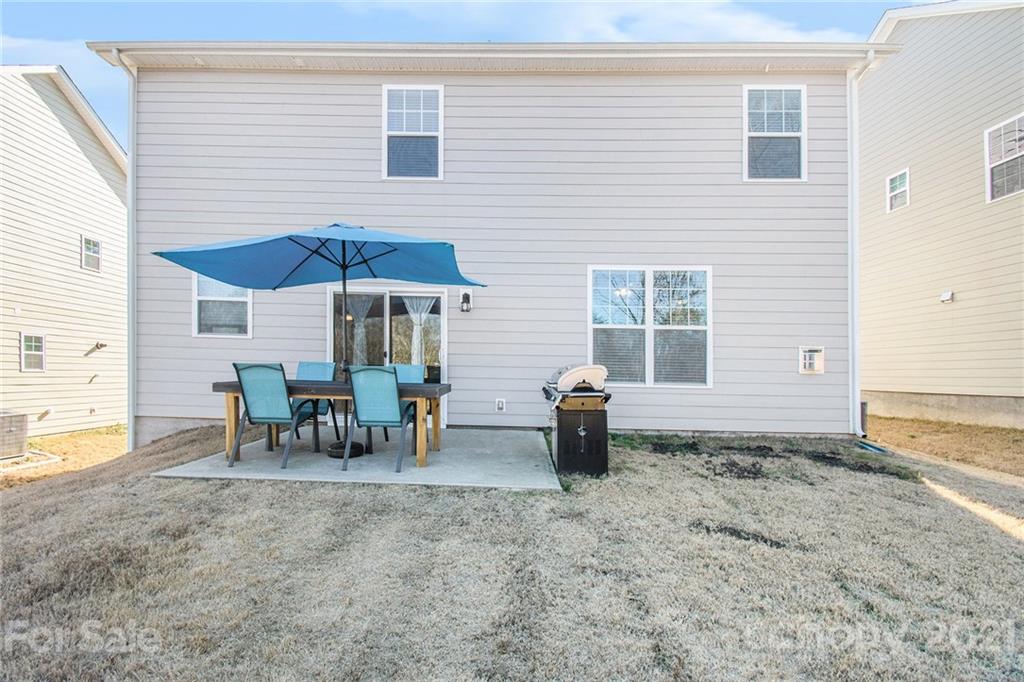 Sold Property