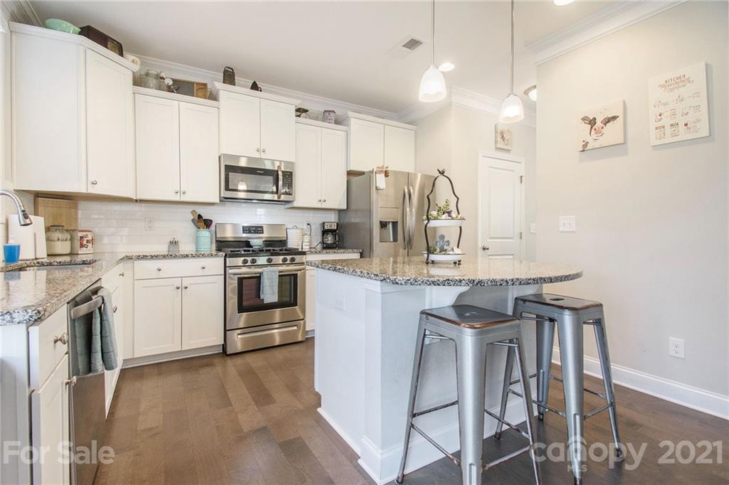 Sold Property