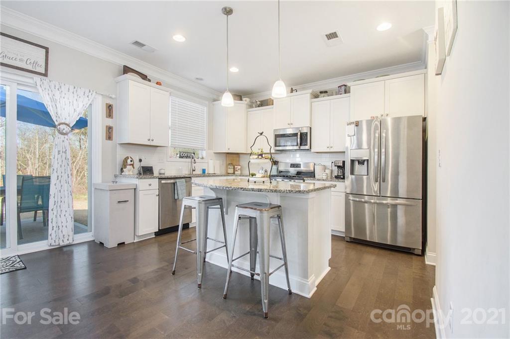 Sold Property