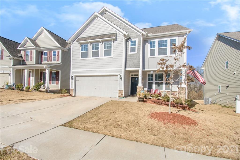 Sold Property
