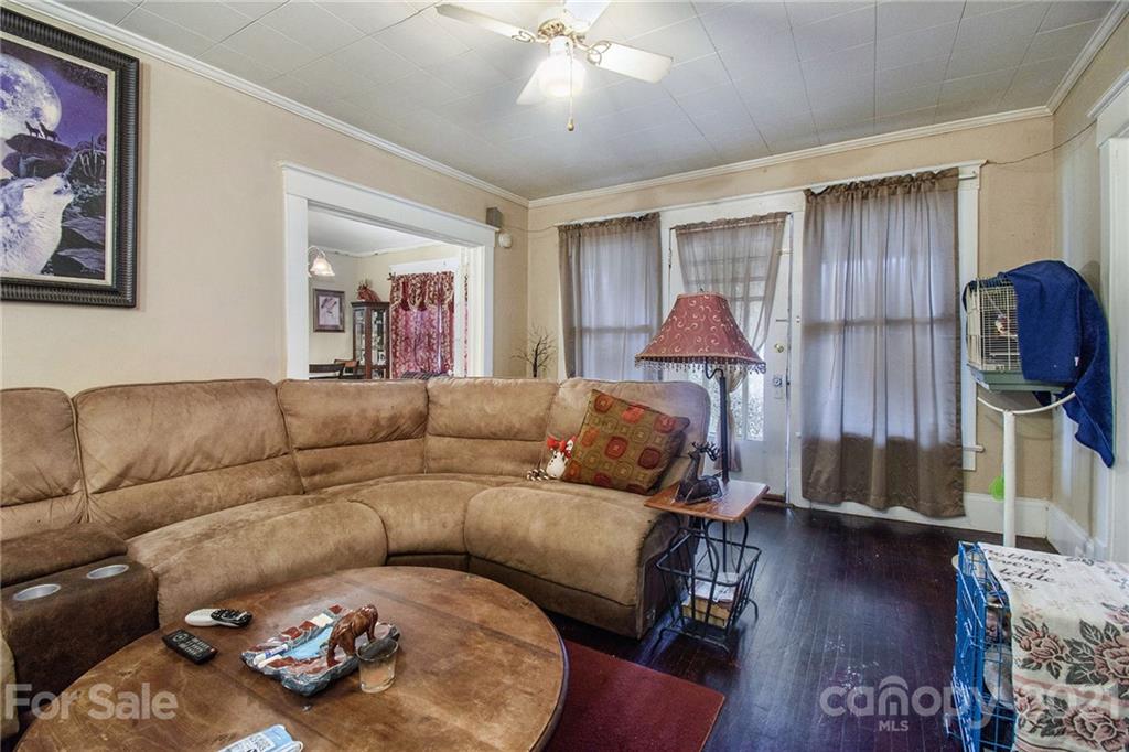 301 Iredell, Spencer NC 28159 Sold Property