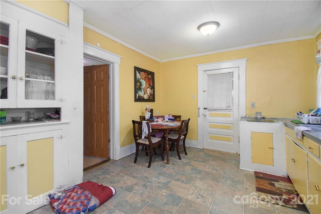 301 Iredell, Spencer NC 28159 Sold Property