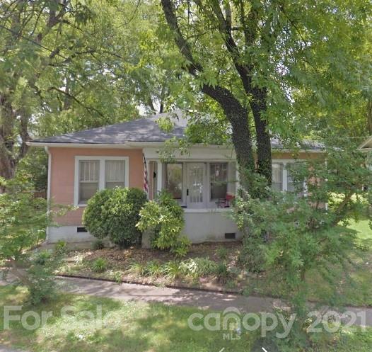 Sold Property
