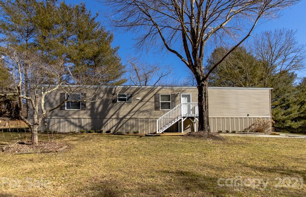 Sold Property
