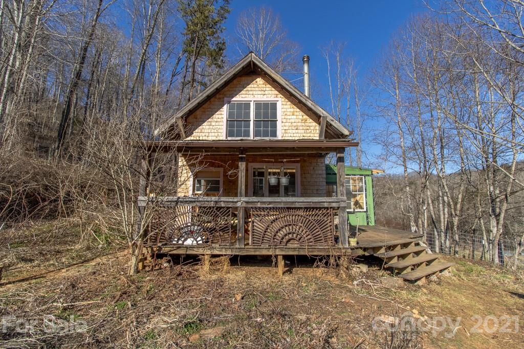 Sold Property