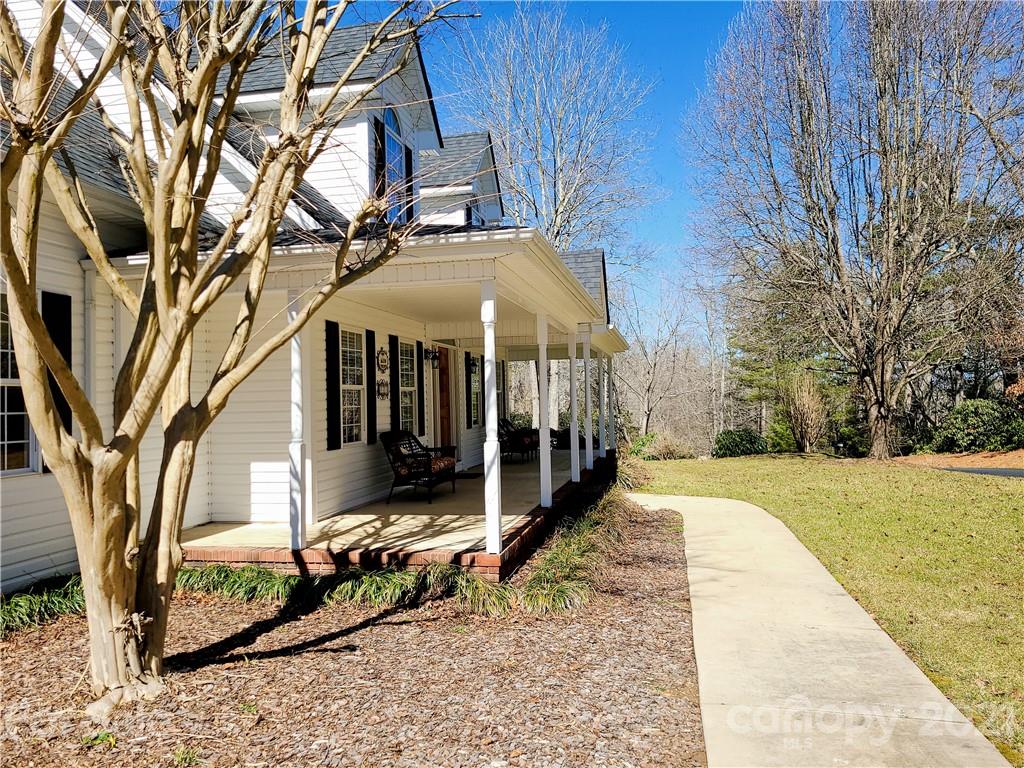 Sold Property