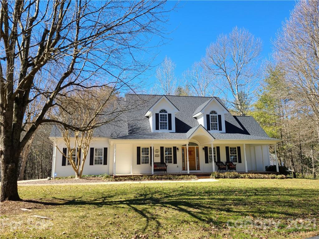 Sold Property