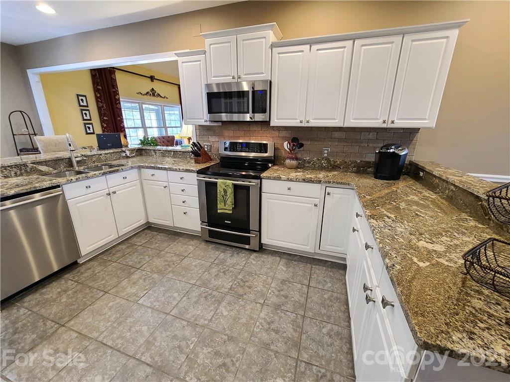 Sold Property
