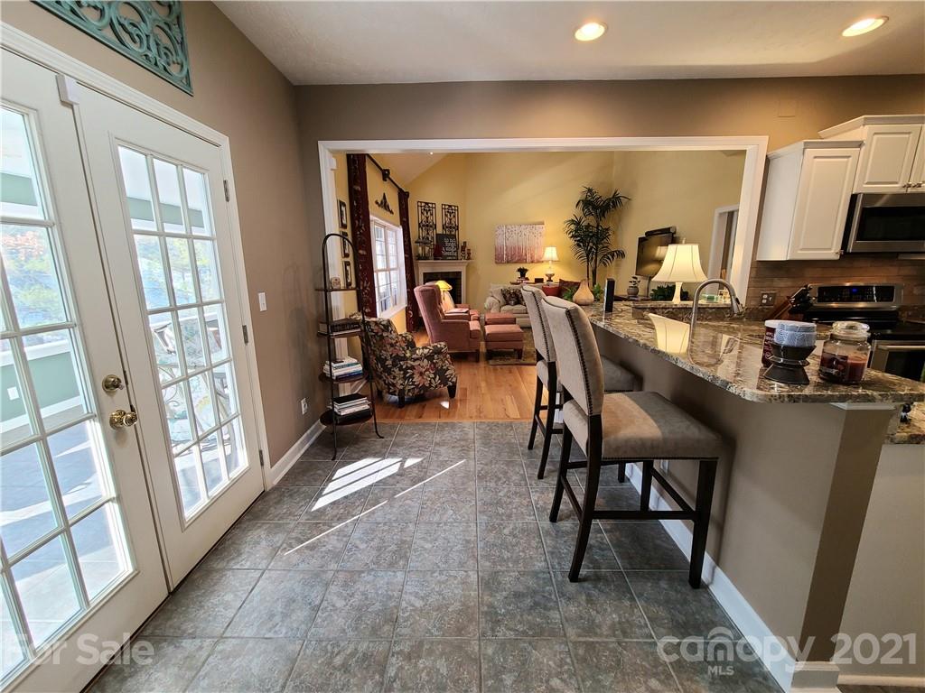 Sold Property