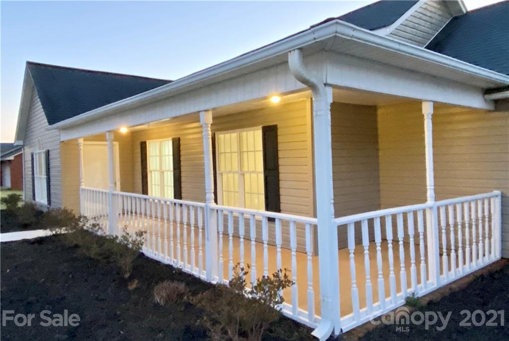 101 Hendren, Cleveland NC 27013 Sold Property